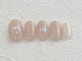 定額￥7700