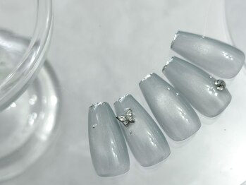 ユーネイル(U.nail)/夏/限定デザイン