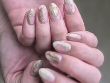 ユノ フィオーレ(Juno fiore)の雰囲気（個性派ニュアンスも◎お得にカワイイを叶える隠れ家的サロン）