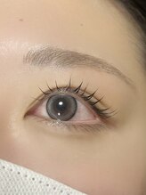 サロン ジジネイル(Salon GIGI Nail)/まつ毛パーマ/ラッシュリフト