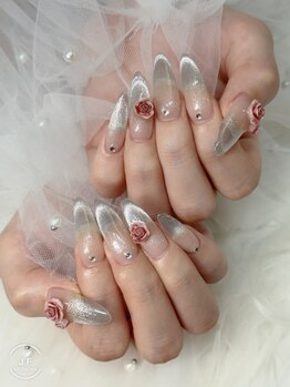 ジェイエフ(JF)/