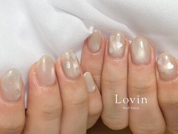 ラヴィン(Lovin)/【パラジェル】うるマグ