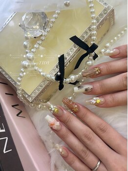 ティディ(TIDY)/Onecolor