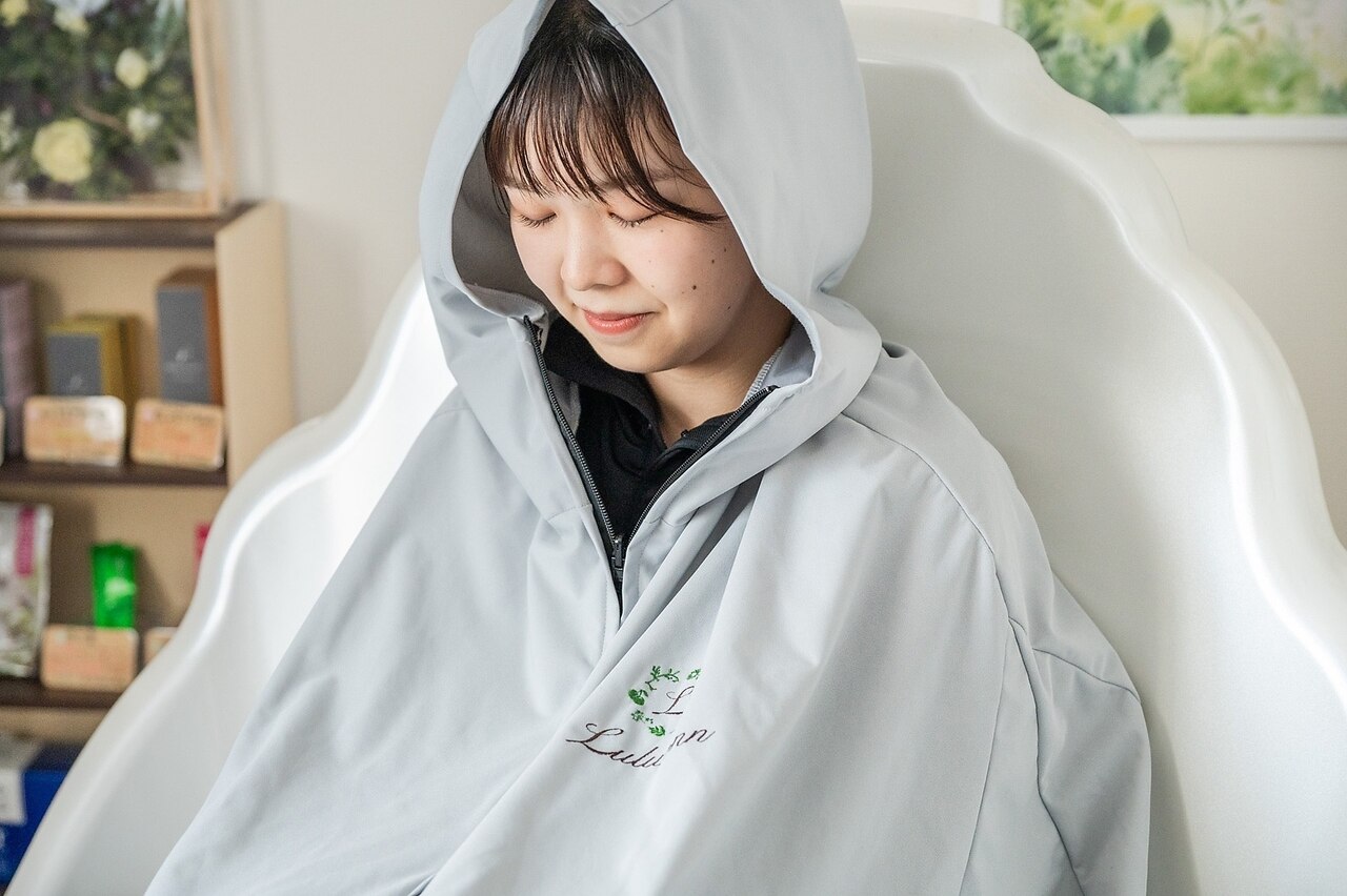 ヨサパーク ハルモエ(YOSA PARK HARMOE)｜ホットペッパービューティー