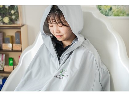 ヨサパーク ハルモエ(YOSA PARK HARMOE)の写真