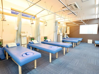 あおぞら整骨院 金沢文庫院の写真