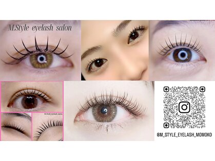 エムスタイル(M.Style)の写真
