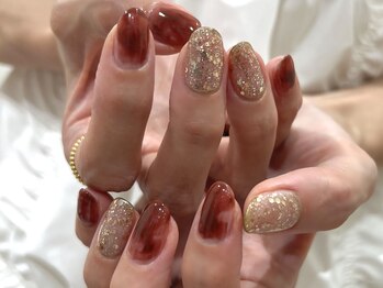 ガレリア エレガンテ 栄店(GALLARIA Elegante)/