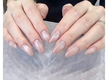 ネイルスタンド(NAIL STAND)/