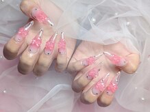 ピンキー(PINKY)