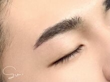 スー 千種 今池(Suu.)/メンズアイブロウ 眉毛wax