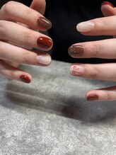 ユミネイル(YUMI NAIL)/