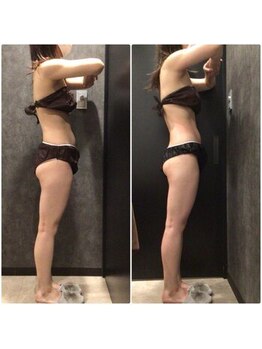 フローボディ 新山口店(flow BODY)/山口のエステはflow BODY