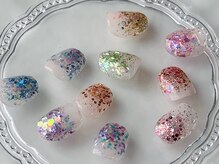 イズミネイル(izumi.nail)/