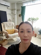 リラックス空間 しずく 勝野 美保