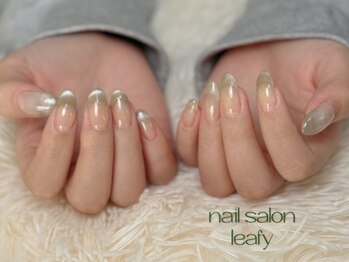 クリアマグネット