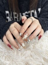 アンナネイル(ANNA Nail)