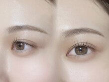 アイラッシュサロン ブラン 大津膳所店(Eyelash Salon Blanc)/まつげパーマ/パリジェンヌ