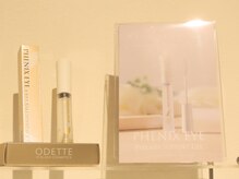 ロッポンギビューティーメイク 並木坂店(ROPPONGI BEAUTYMAKE)/リピ率すごい！コーティング剤☆