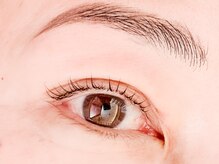 キラネイル アンド アイラッシュ by World Beauty(KIRA)/まつげパーマ× アイブロウ