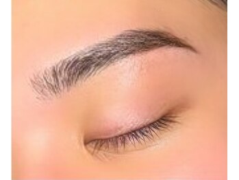 サロンノア 天神店(Noa)/美眉×アイブロウスタイリング