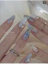 美人計ネイルサロン/