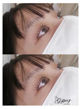 ジプシー アイアンドビューティ エビス(Gypsy eye&beauty ebisu)/オーダーパーマ