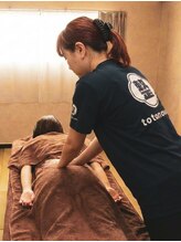 ~カラダ整う~ととのうら【3月5日OPEN(予定)】 ミツエ