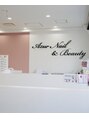アジュールネイル アンド ビューティー 京橋店(AzurNail & Beauty)/AzurNail & Beauty-京橋店-