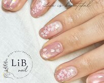リブネイル(LiB nail)