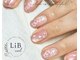 リブネイル(LiB nail)の写真