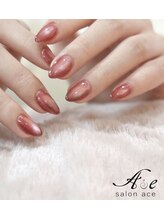 サロン エース(salon ace)/【人気No.2】ちゅるんマグネット