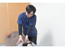 綱島はりきゅう整骨院/◆綱島◆肩こり/腰痛/マッサージ
