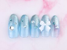 ネイル ワン(Nail 1 wang)の雰囲気（定番から旬なデザインまでなんでも叶えれます☆）