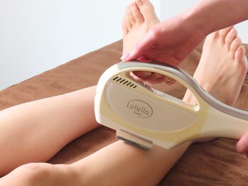 nurture【4/1 NEW OPEN(予定)】 /