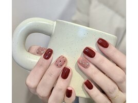 Seiko nail【セイコウネイル】