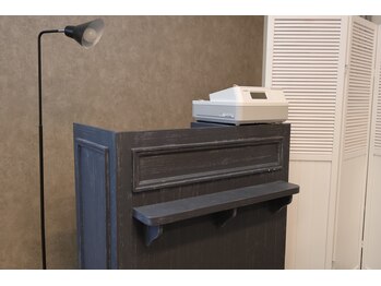 シエル(Ciel)の写真/都度払いで無理なく続けられる♪通いやすさ重視＆大人女性のためのトータル美容ケア。[横手駅から徒歩圏内]