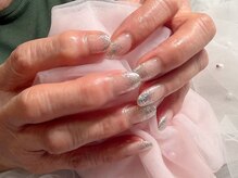 ショウウン(SHOUN)/ネイリストおすすめ定額コース