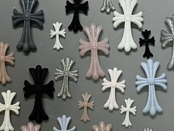 ヒーミー(HYMY)/クロムパーツ