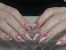 クレア 自由が丘店(Crea)の雰囲気（うるうるマグ×先端ミラーライン）