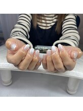 ビーティーサンキューネイル(BT39_Nail)/
