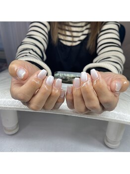 ビーティーサンキューネイル(BT39_Nail)/