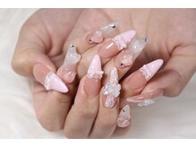 ネイルサロン クイーン(Nail Salon Queen)/