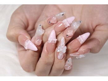 ネイルサロン クイーン(Nail Salon Queen)/
