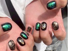 メゾンシンバ(Maison Simba)/Men's Nail