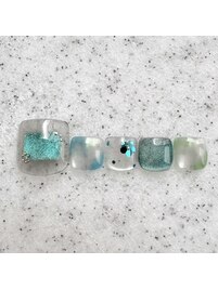 foot nail recommend