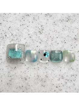 foot nail recommend