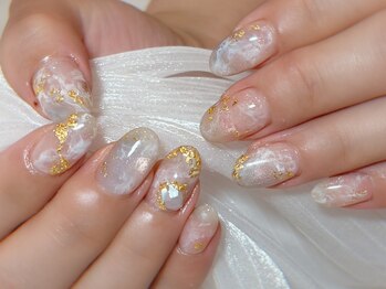 サロン ド ワカ(Salon de WAKA)/