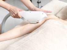 サロン ド リリー(Salon de Lily)/脱毛コース＊