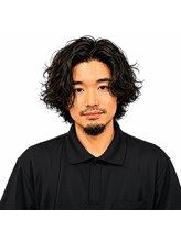 ラモアナ 高槻富田店(lamoana)&nbsp;當銘 祐樹
